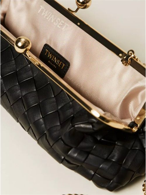 CLUTCH TWIN SET | 261TB730100006 NERO